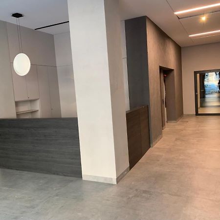 Urban Apartment Deluxe Kamienica Nova 3 Szczecin Dış mekan fotoğraf