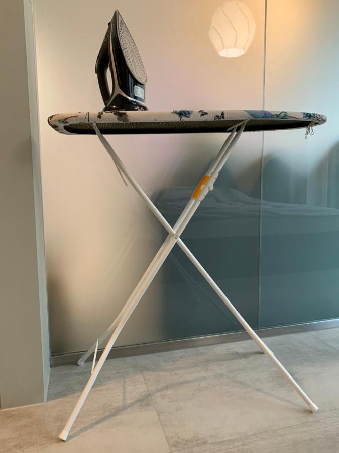 Urban Apartment Deluxe Kamienica Nova 3 Szczecin Dış mekan fotoğraf